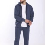 EverHarmony PREMIUM Мужской спортивный костюм