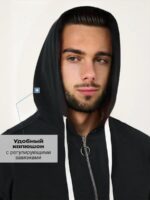 EverHarmony PREMIUM Мужской спортивный костюм — изображение 6