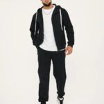 EverHarmony PREMIUM Мужской спортивный костюм