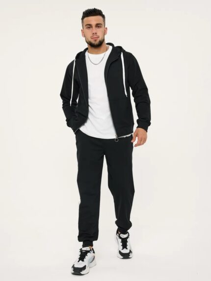 EverHarmony PREMIUM Мужской спортивный костюм