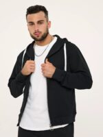 EverHarmony PREMIUM Мужской спортивный костюм — изображение 3